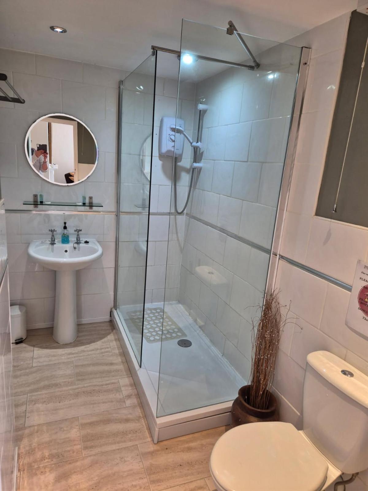 St Quintin Arms Hotell Harpham Exteriör bild